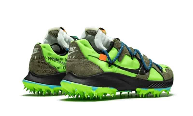 Nike Zoom Terra Kiger 5 Off-White Nike - CD8179-001