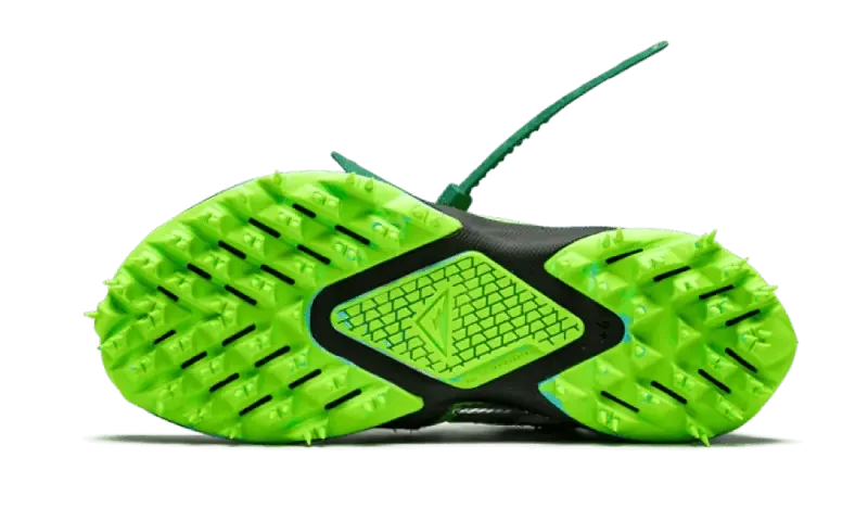 Nike Zoom Terra Kiger 5 Off-White Nike - CD8179-001