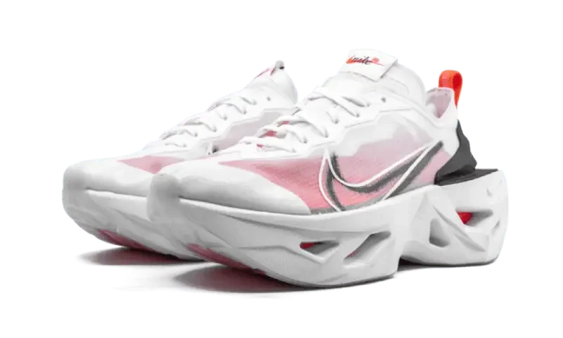 Nike ZoomX Vista Grind Bright Crimson - BQ4800-100