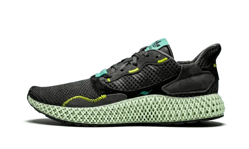 Adidas ZX 4000 4D Carbon - BD7865