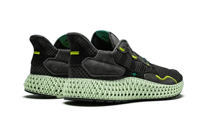 Adidas ZX 4000 4D Carbon - BD7865