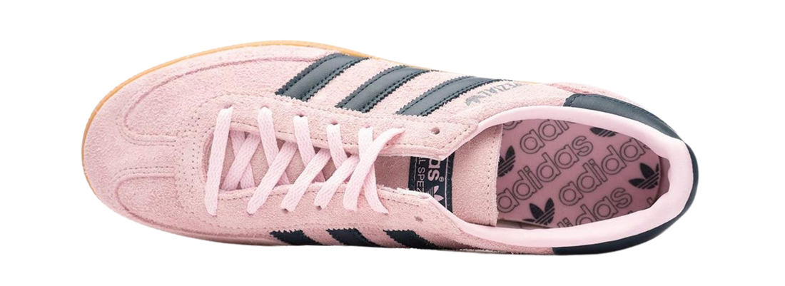 adidas Handball Spezial Clear Pink Arctic Night IF6561 MTHOR SHOP