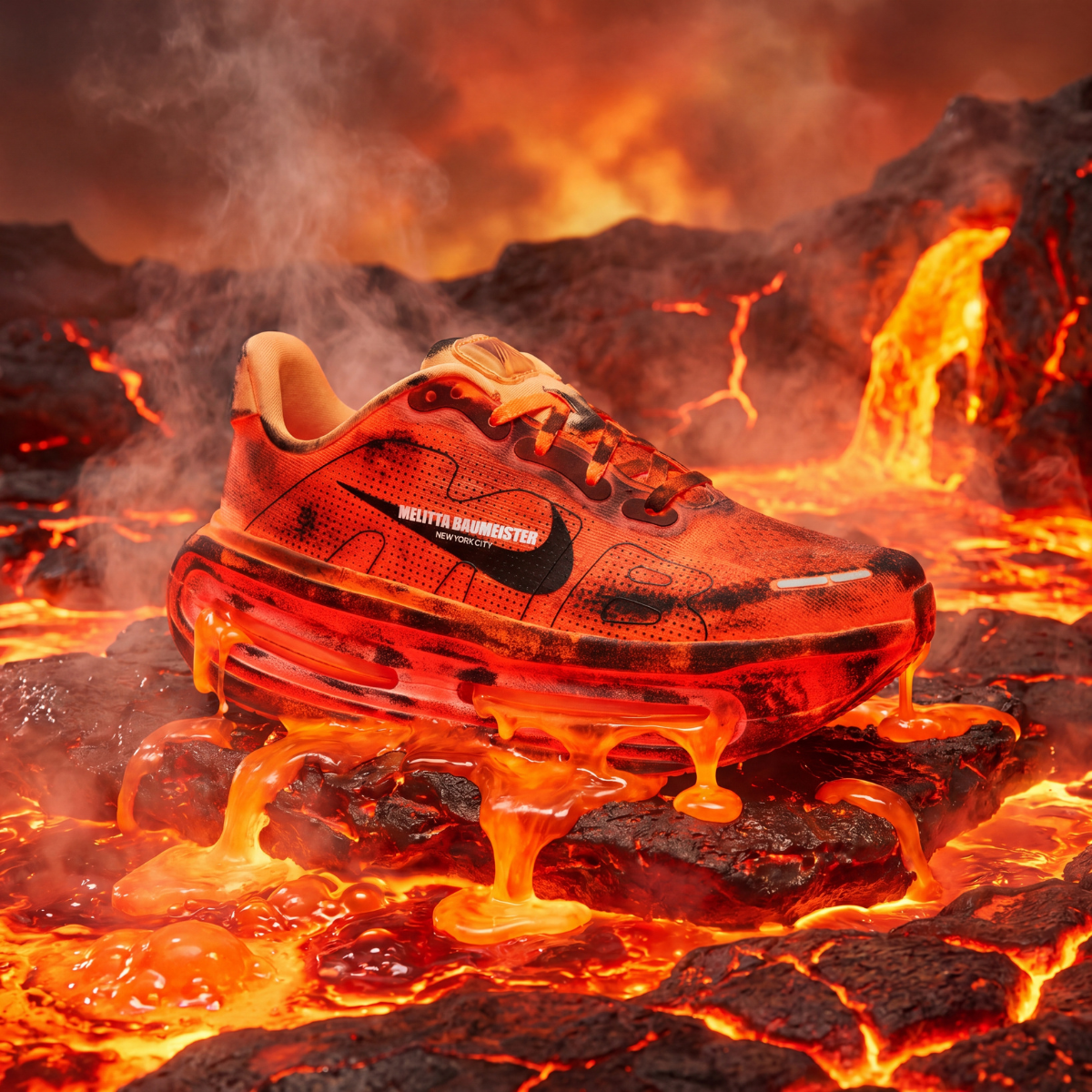 Collection Nike Vomero Premium MTHOR SHOP