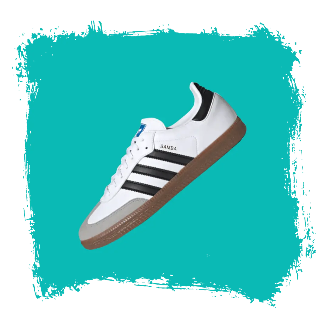 Adidas Samba