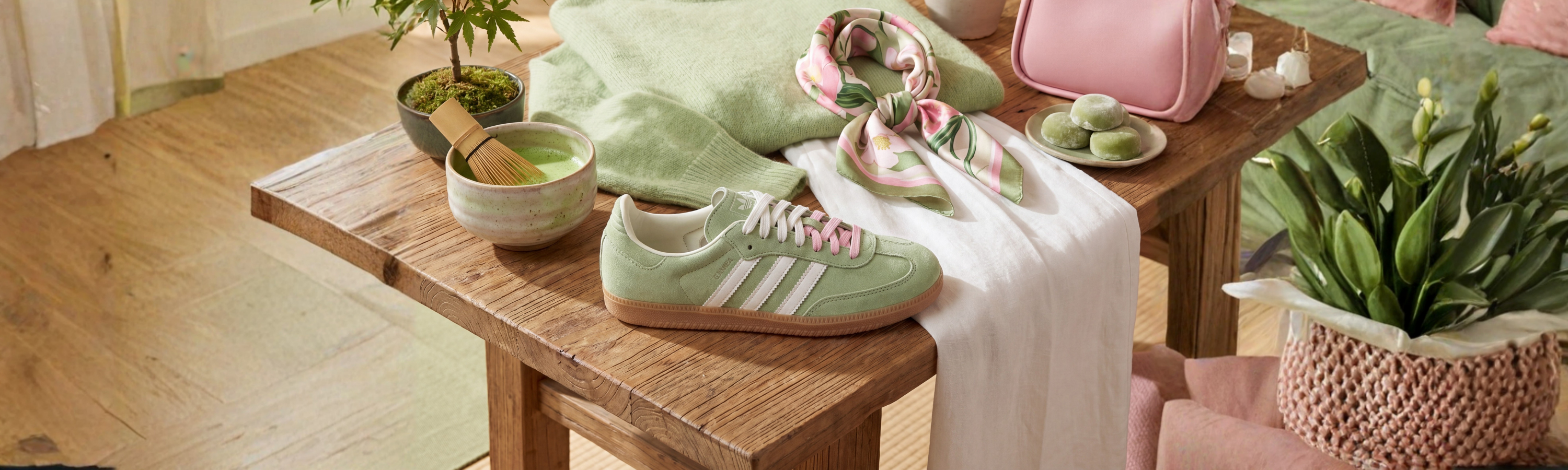 Adidas Sneakers Collection MTHOR SHOP
