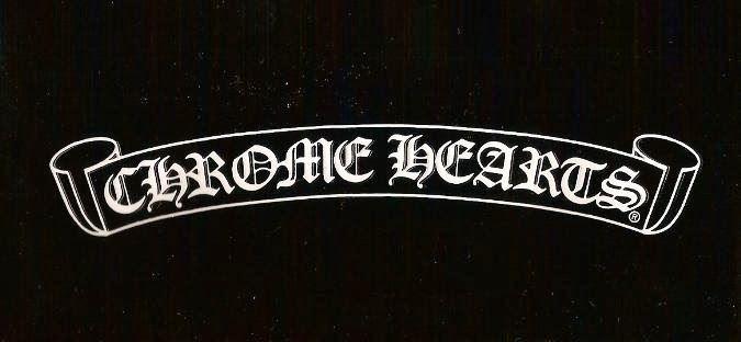 Chrome Hearts Banner