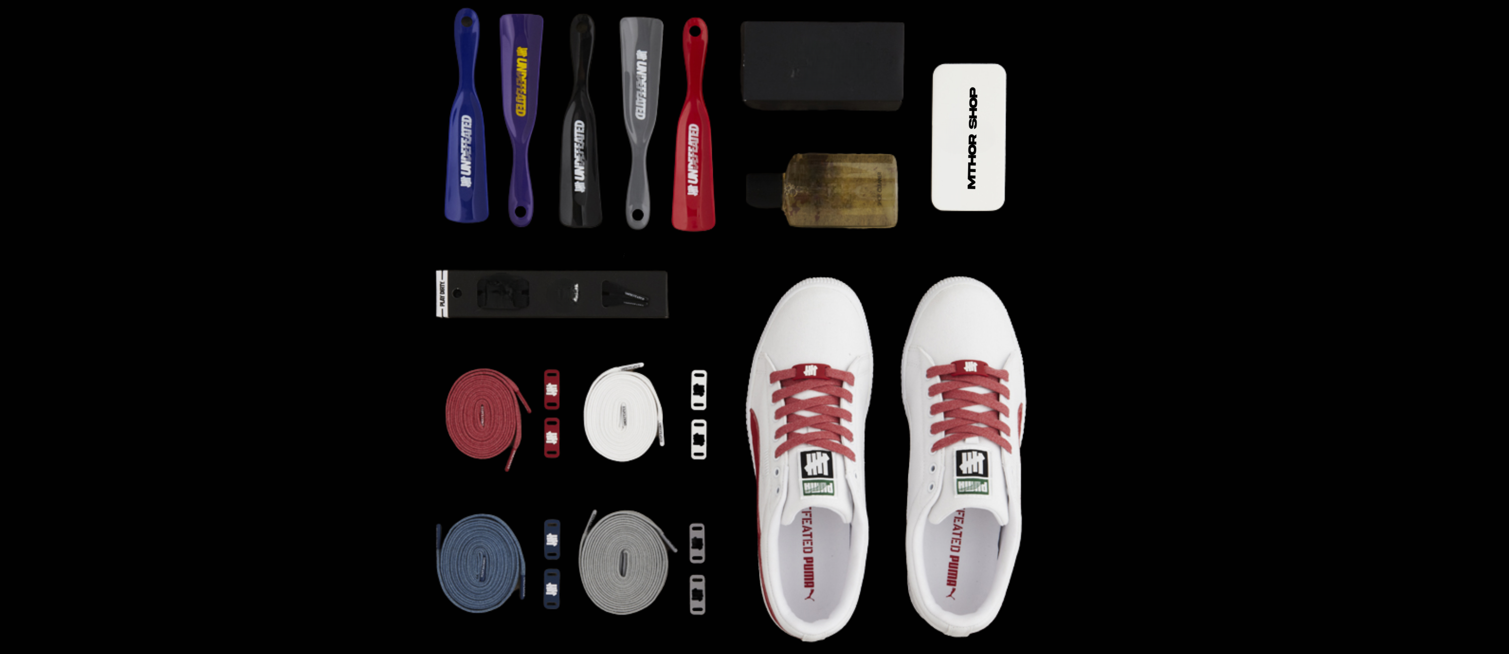 Accessoire Sneakers