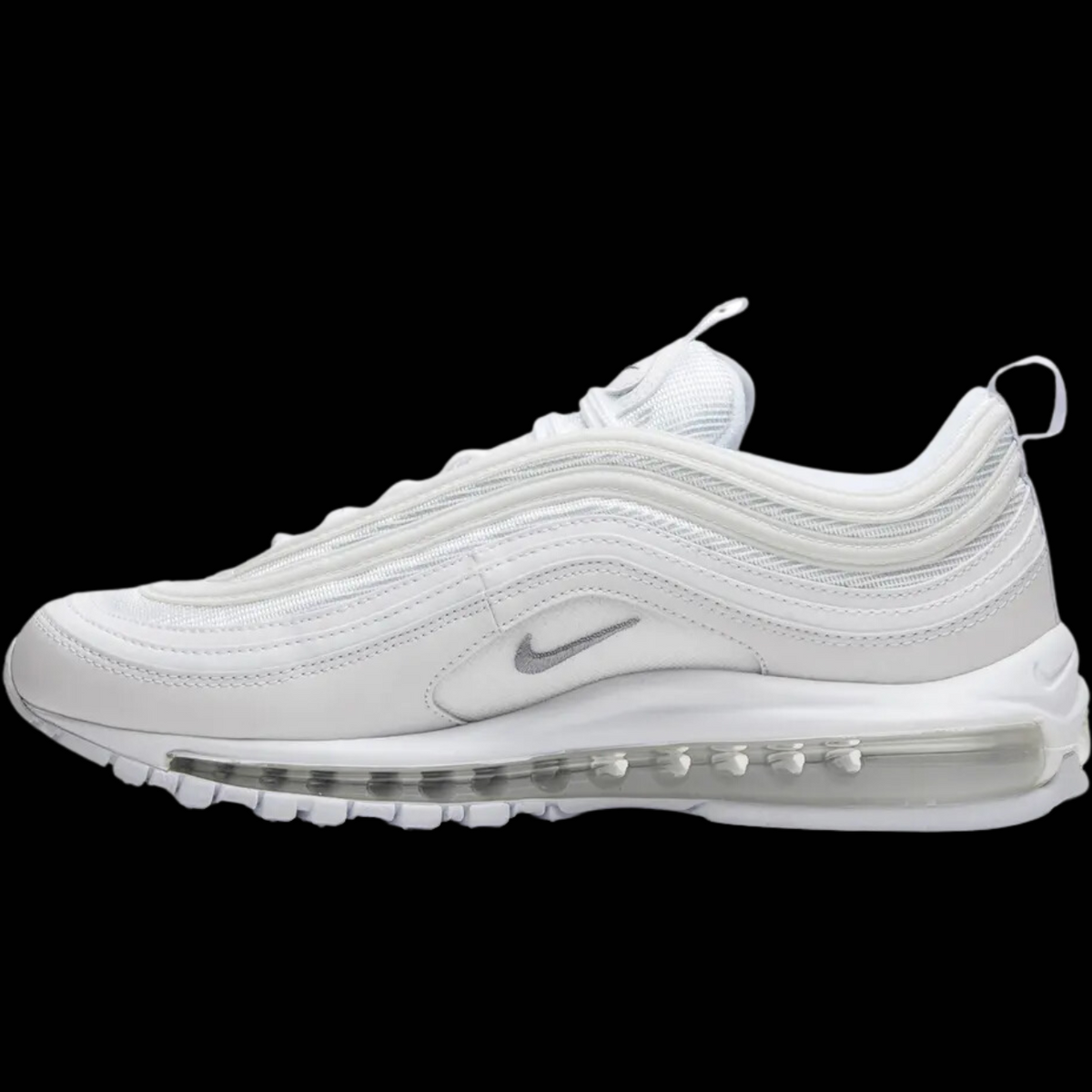 Nike 97s white online