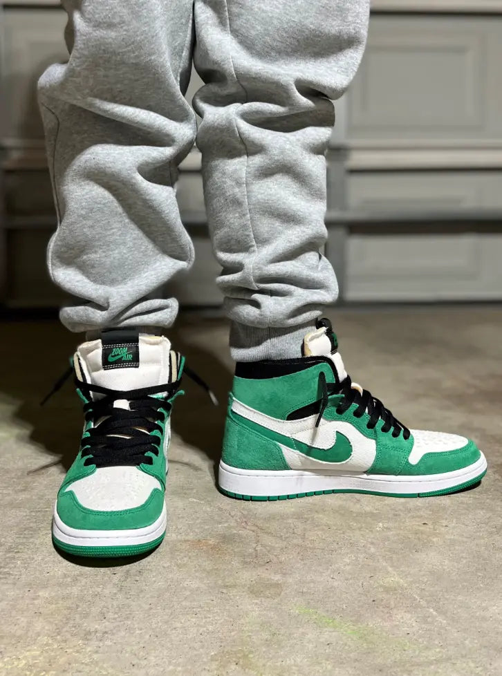 Toutes les Jordan 1 High Zoom CMFT