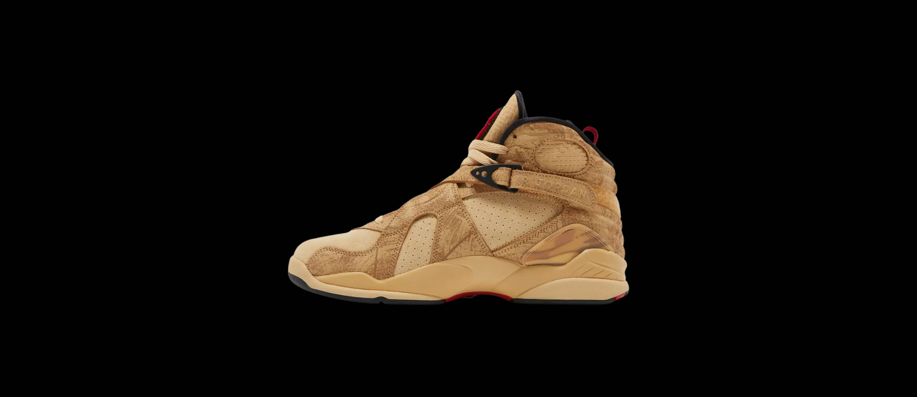 Air Jordan 8