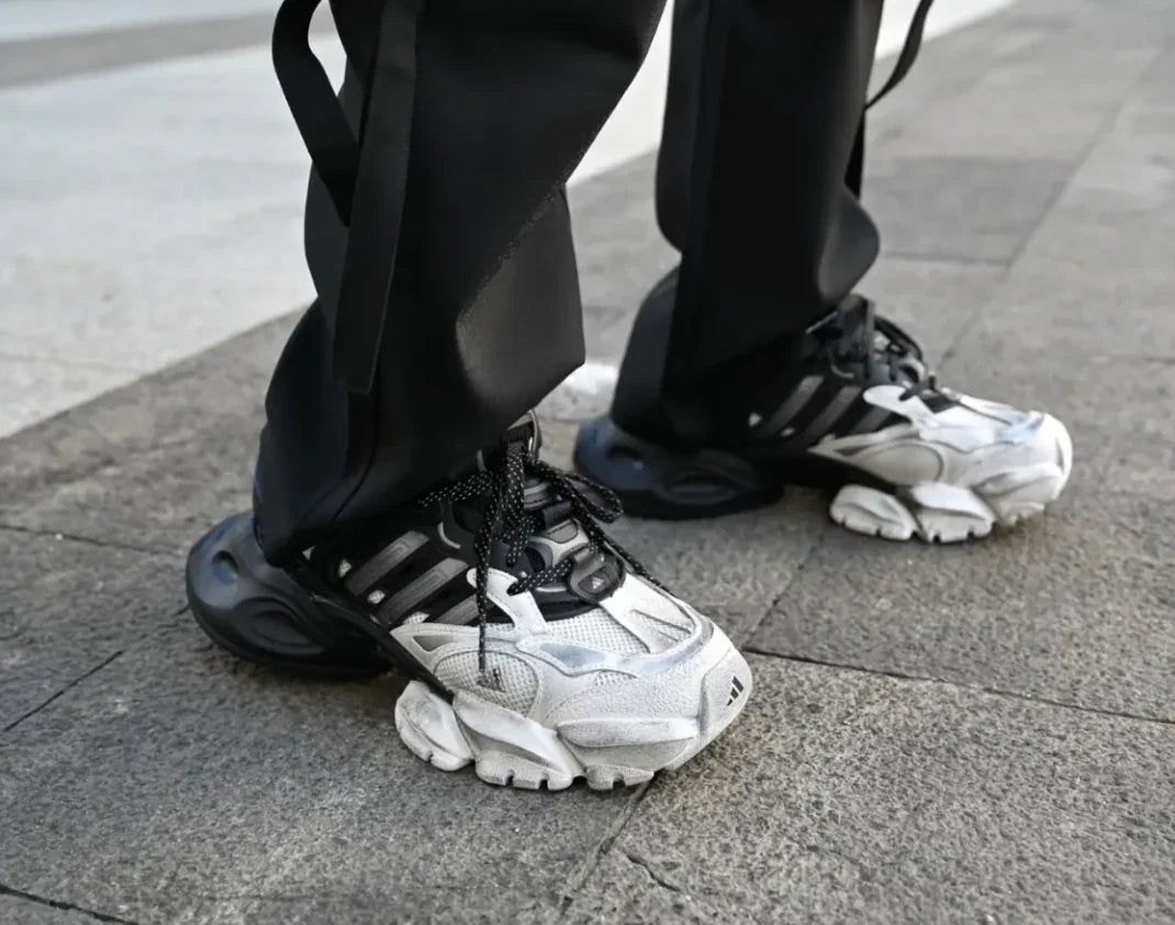 adidas XLG Runner Deluxe Collection