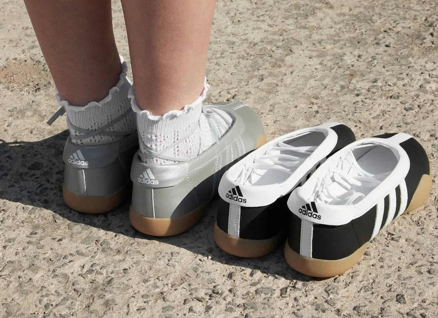 Collection Adidas Taekwondo