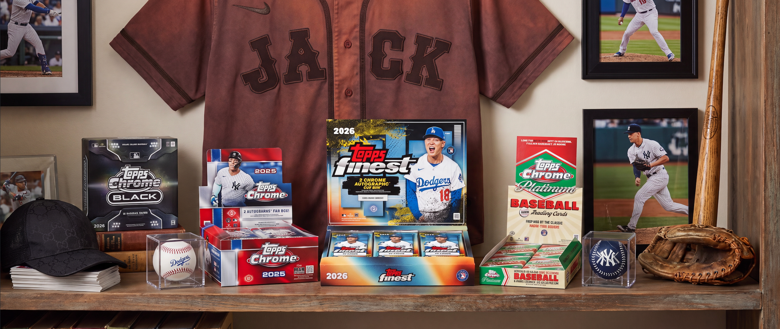 Baseball