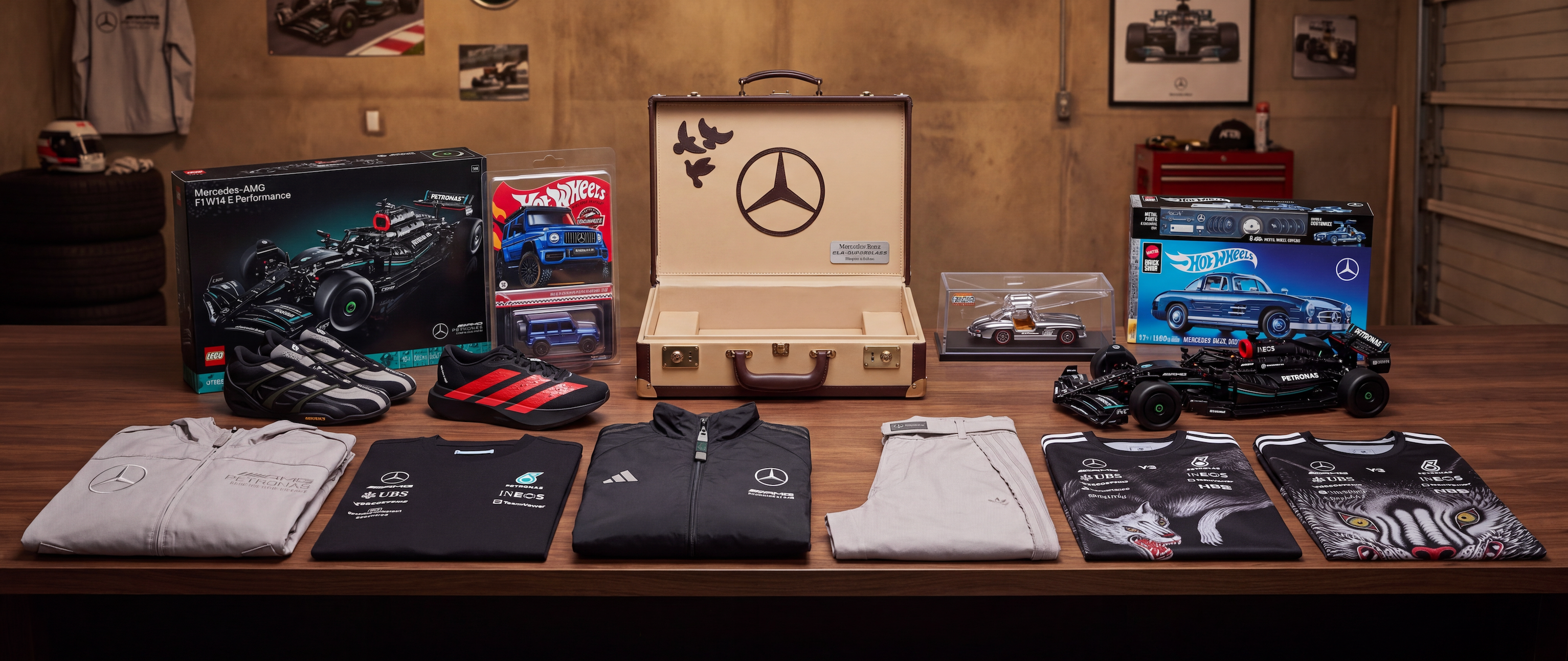 Mercedes