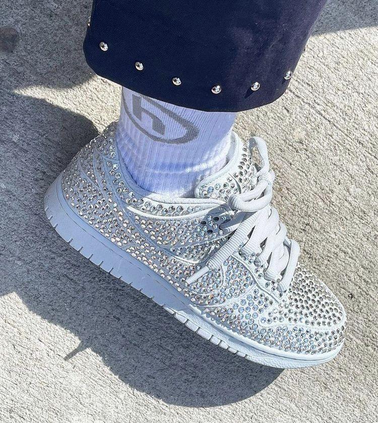 Collection Swarovski MTHOR SHOP