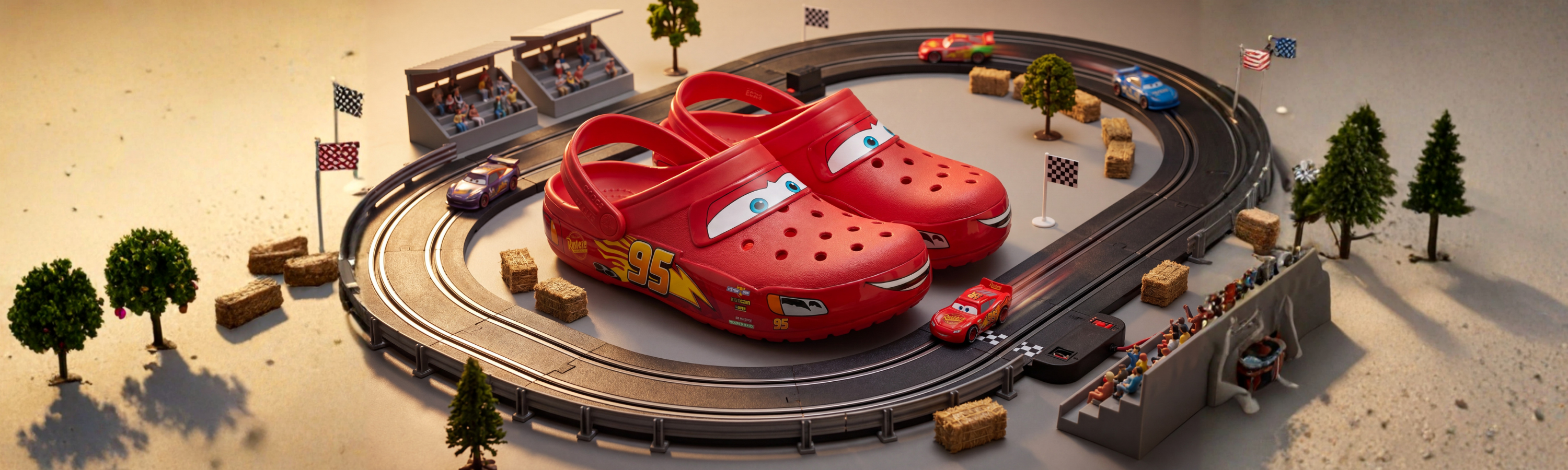 Collection Crocs MTHOR SHOP