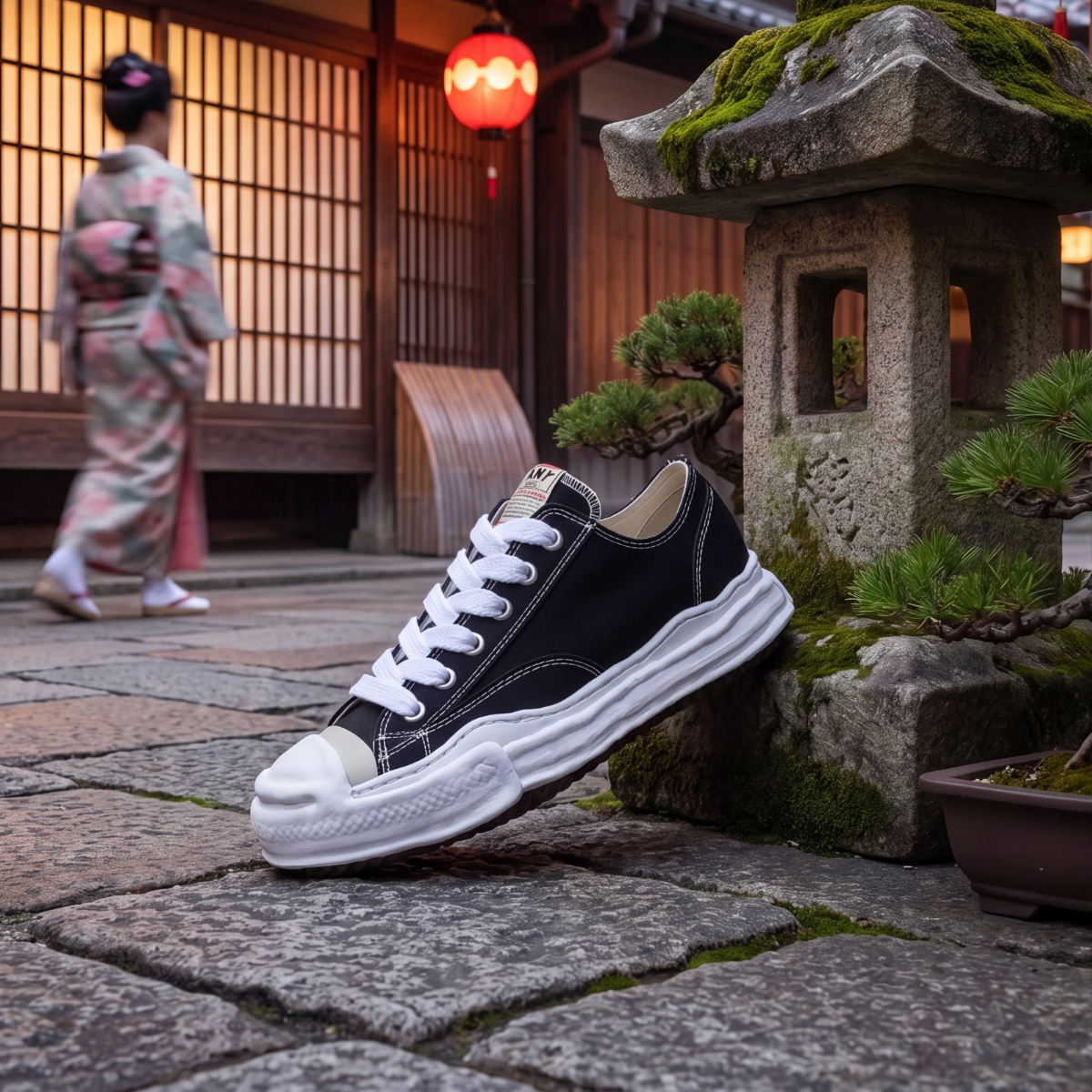 Luxury Brands Mihara Yasuhiro