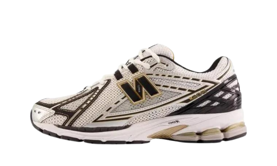 New Balance 1906R White Metallic Gold M1906RA MTHOR SHOP