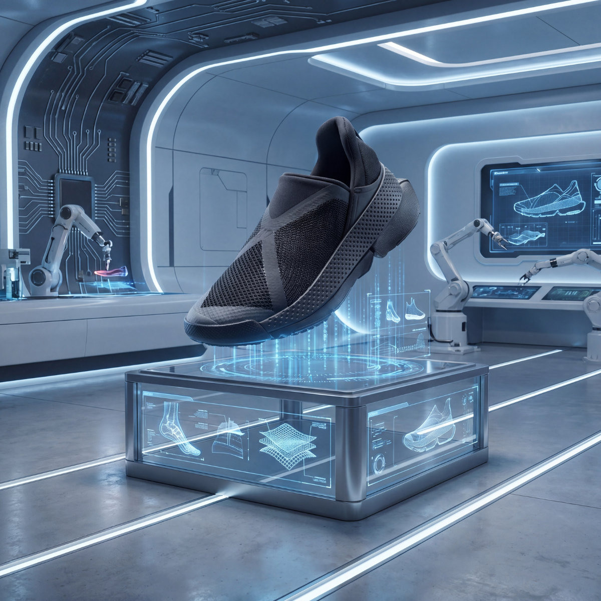 Collection Nike Go FlyEase MTHOR SHOP