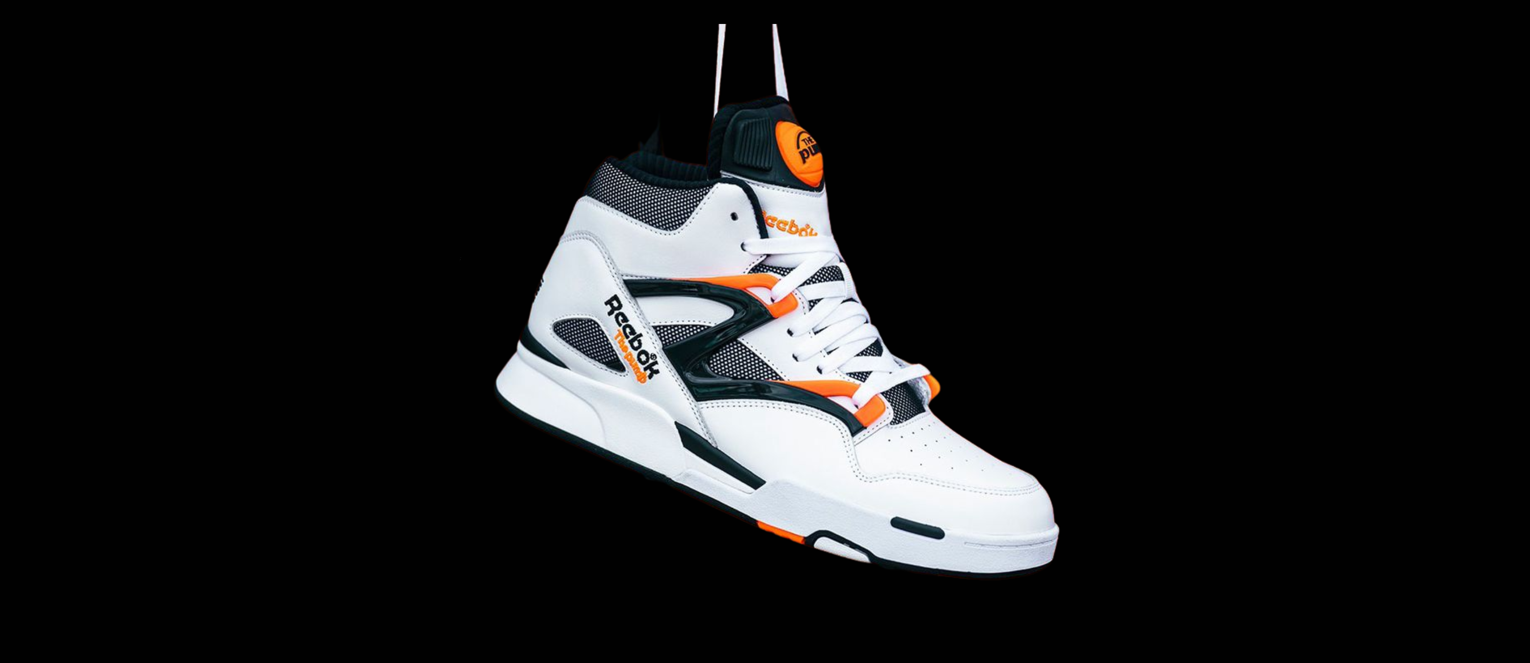 Collection reebok pump