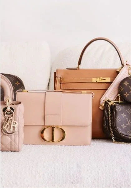 Sacs de luxe d'occasion