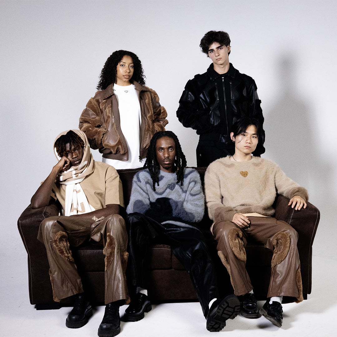 The Hideout Clothing