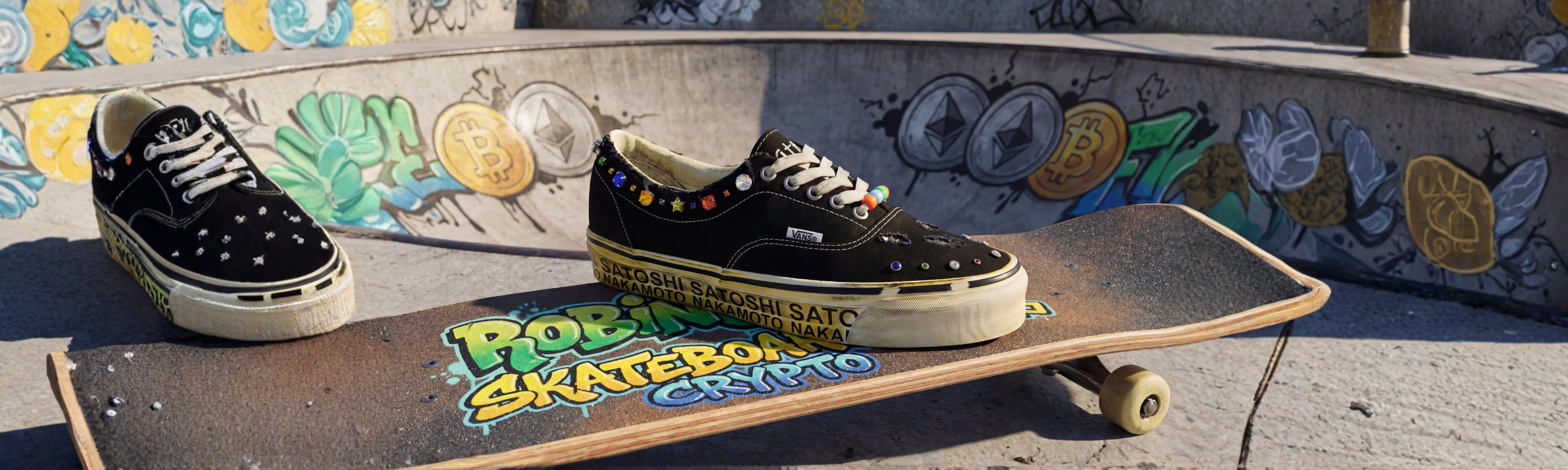 Collection Vans MTHOR SHOP