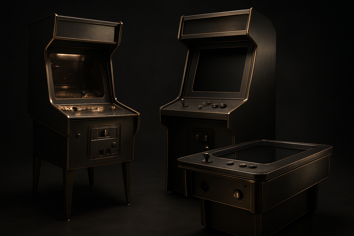 Arcade1Up