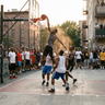 Basketball