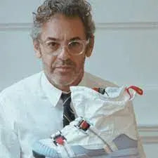 Nike x Tom Sachs