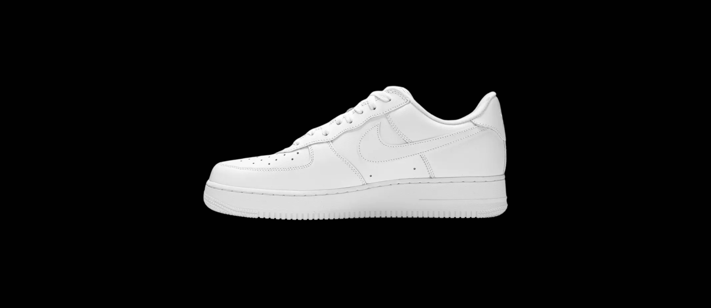 Nike air force one low