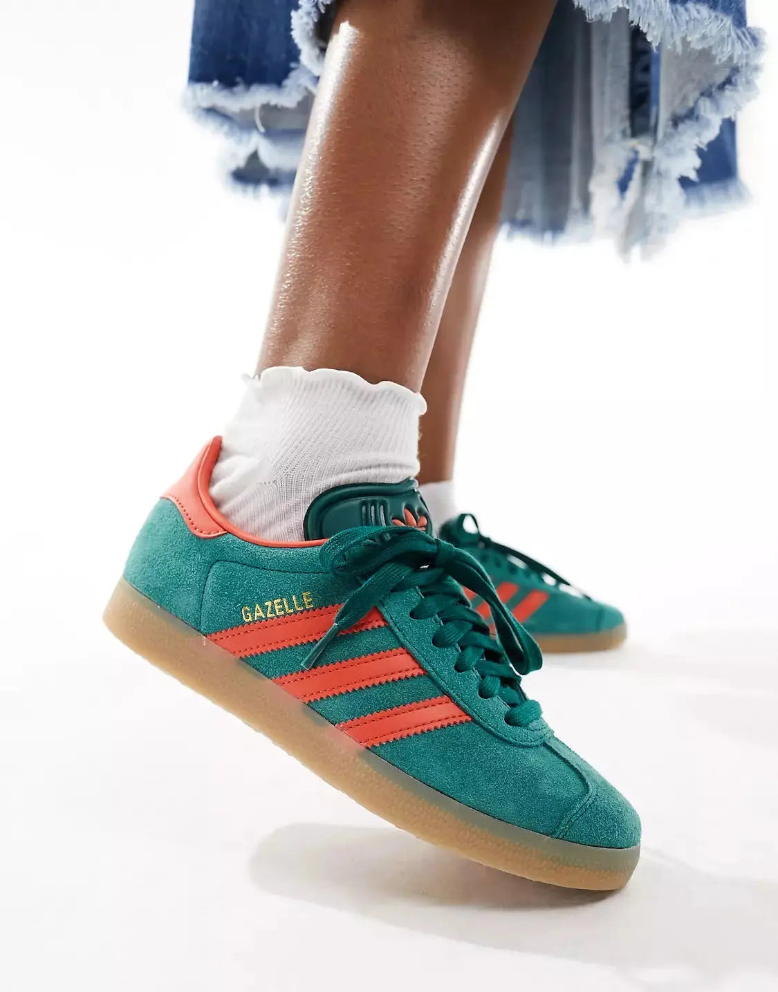 Adidas Gazelle