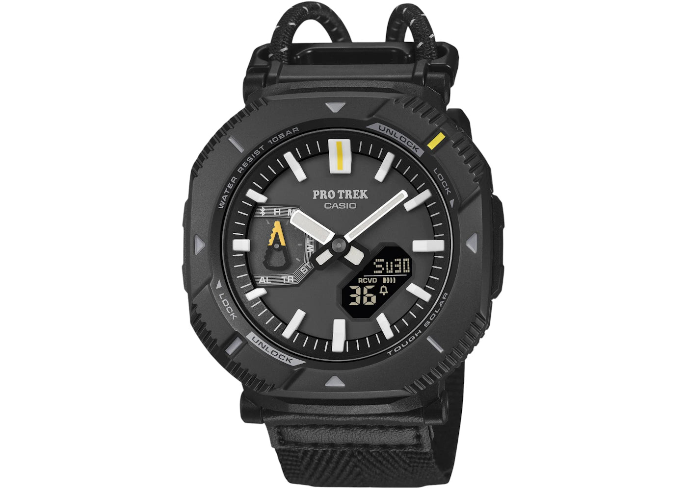 Casio ProTrek PRJ-B001B-1 -1
