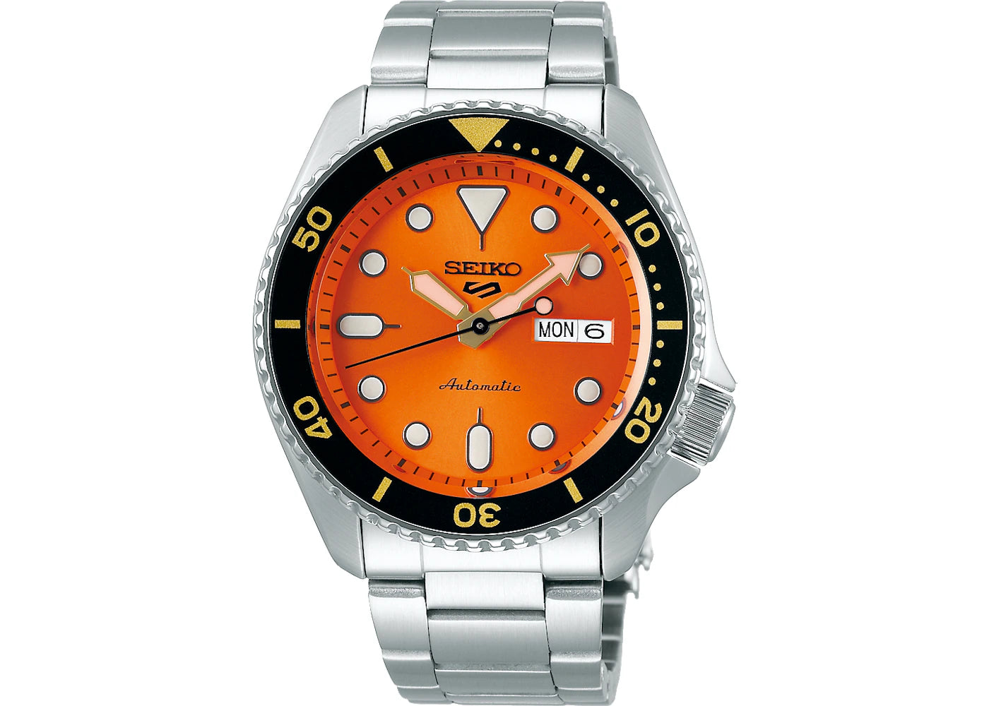 Seiko 5 Sports SRPD59K1 -1