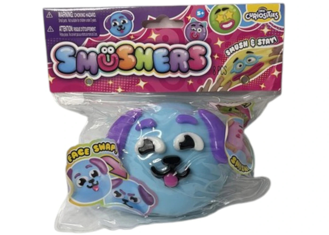 ORB Smushers Toy -1