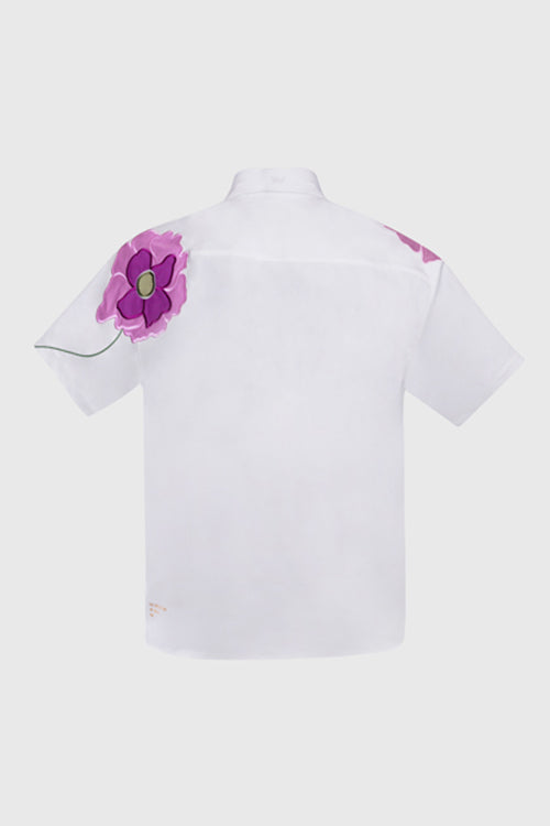 The Hideout Clothing - We Grow Button Up Shirt