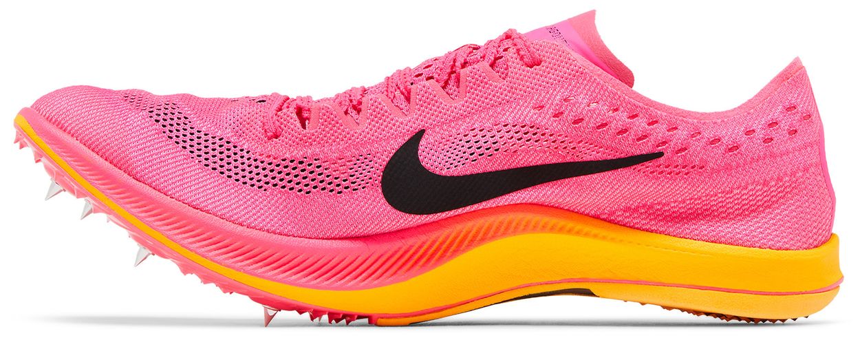Nike ZoomX Dragonfly Hyper Pink-2