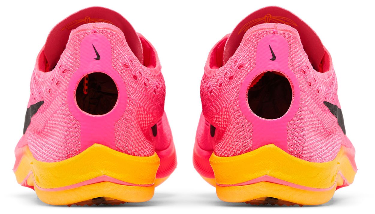 Nike ZoomX Dragonfly Hyper Pink-Back