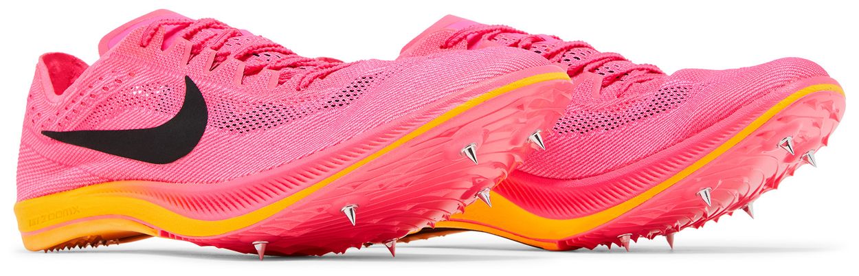 Nike ZoomX Dragonfly Hyper Pink-Pair