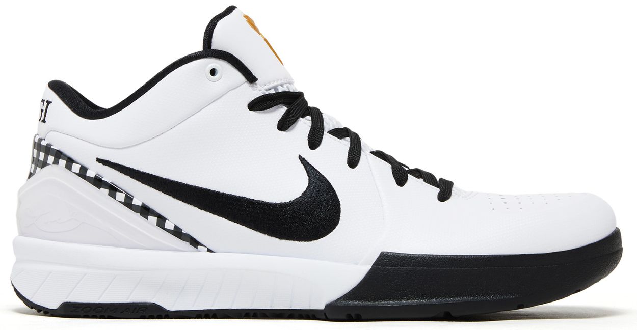 Nike Kobe 4 Protro Mambacita Gigi-1