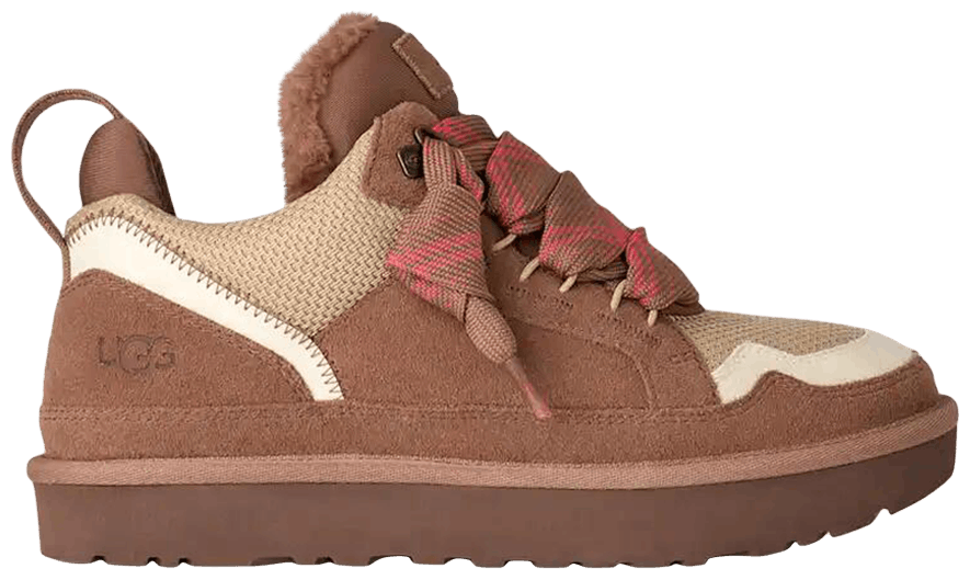 UGG Lowmel Rocky Oak (Women's)-1