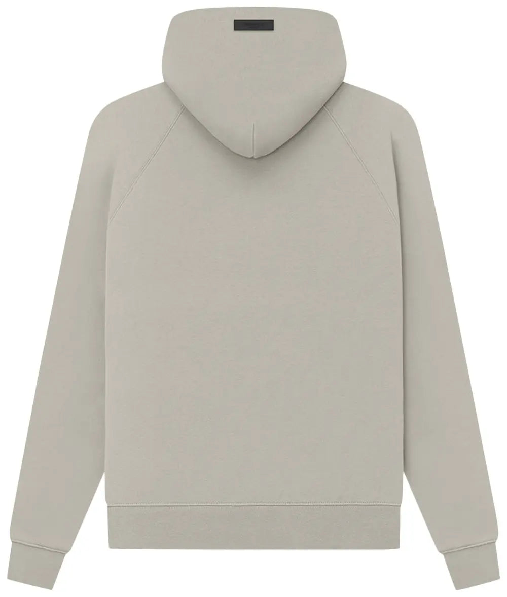 Fear of God Essentials Hoodie Seal