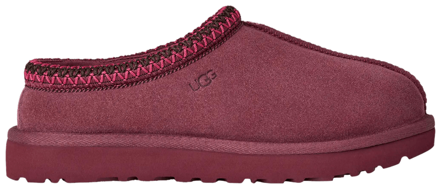 UGG Tasman II Slipper Burnt Magenta (Women's)-1