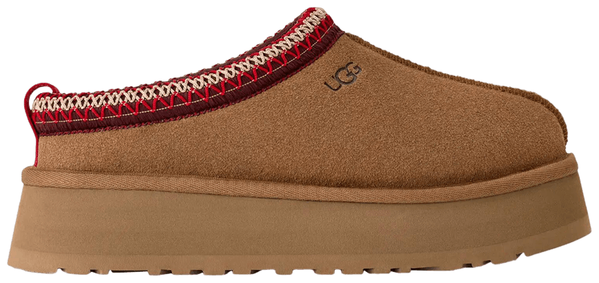 UGG Tazz II Slipper Chestnut (Women's)-1
