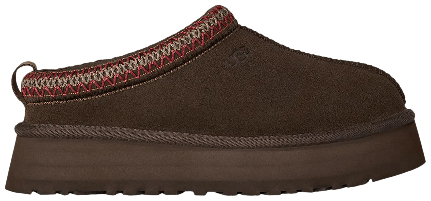 UGG Tazz II Slipper Dusted Cocoa (Women's)-1