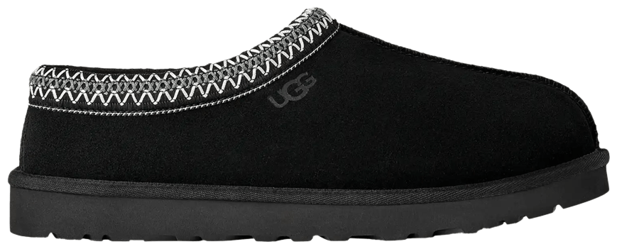 UGG Tasman II Slipper Black-1