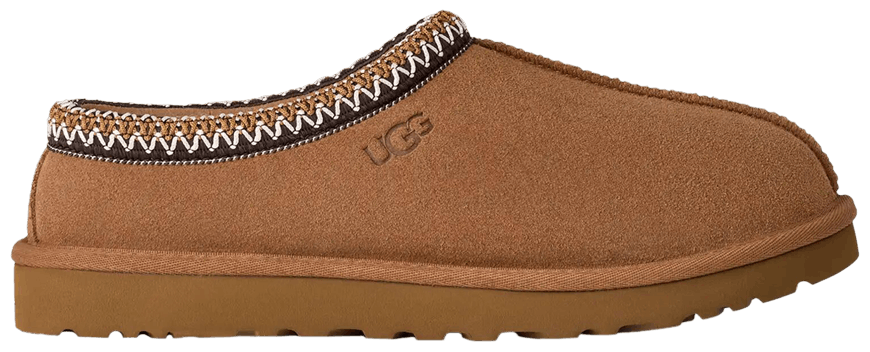 UGG Tasman II Slipper Chestnut-1