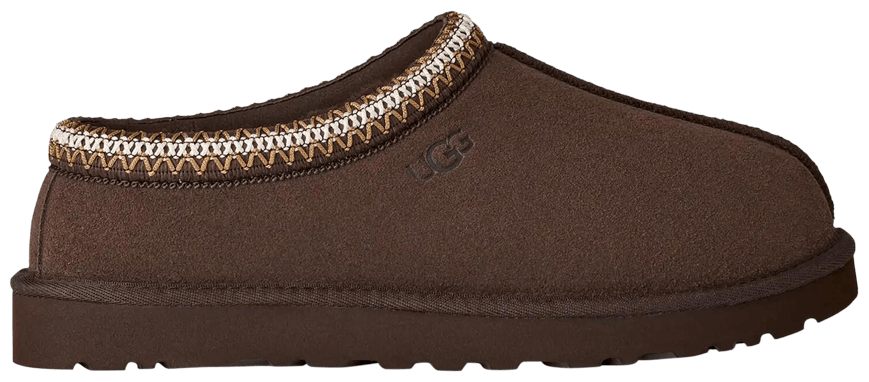 UGG Tasman II Slipper Dusted Cocoa-1