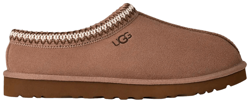 UGG Tasman II Slipper Rocky Oak-1