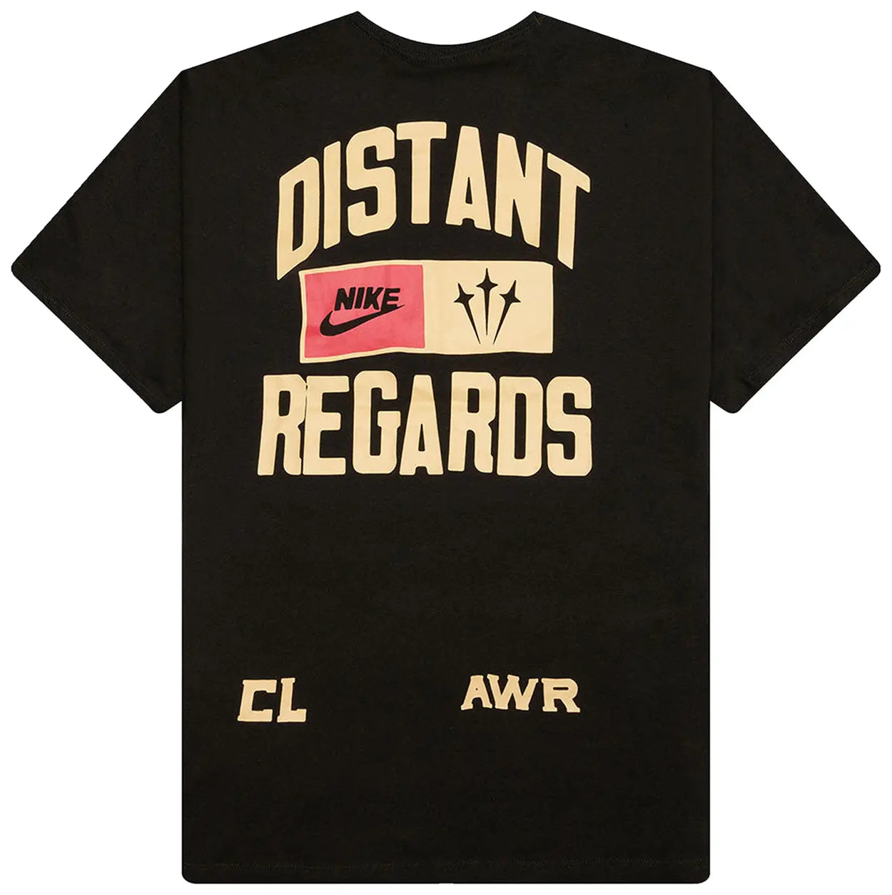 Nike x NOCTA Souvenir Cactus T-Shirt Dark Khaki